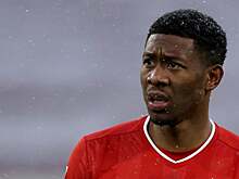 Алаба не готов идти на понижение зарплаты, «Челси» не намерен платить почти 400 тысяч фунтов в неделю