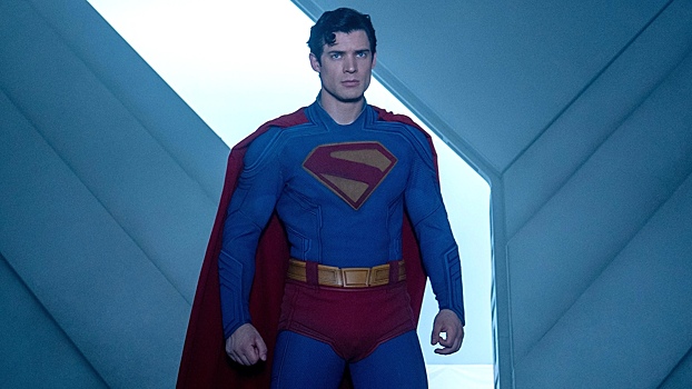 «Супермен»: разбираем новый фильм о герое популярных комиксов