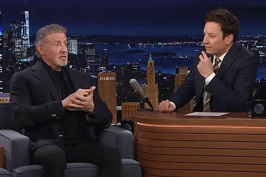 Сильвестр Сталлоне раскрыл свою неожиданную связь с фильмом «Барби»