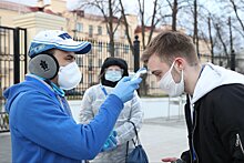 Лукашенко: Беларуси удается сдерживать развитие эпидемии коронавируса