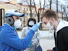 Лукашенко: Беларуси удается сдерживать развитие эпидемии коронавируса