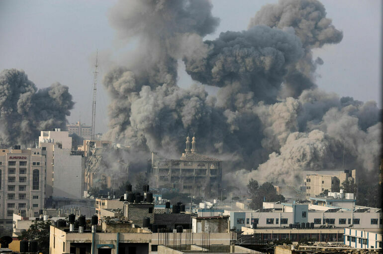 Кедми: Смерть Хании не повлияла на ход переговоров о заложниках в секторе Газа