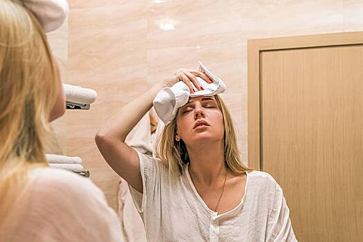 Назван признак смертельно опасного похмелья