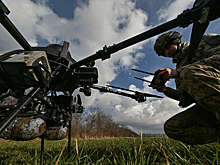 ВСУ нанесли удар БПЛА и артиллерией по Запорожью и повредили свыше 10 домов