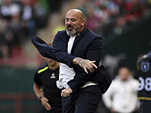 Станкович подписал контракт с «Црвеной Звездой»