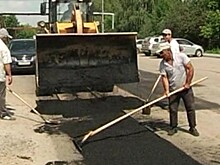 Найден претендент на звание «города-рекордсмена по убитости дорог» — репортаж