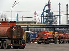 Банк России улучшил прогноз по ценам на нефть в ближайшие три года