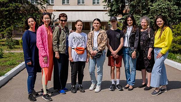 От сердца к сердцу: как стать социальным волонтером и вместе с городом помогать москвичам