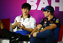 Юки Цунода станет напарником Ферстаппена в Red Bull Racing?