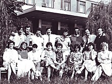 «Молодежка» не сдается!