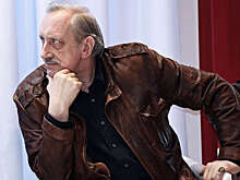 Актер Николай Аверюшкин вспомнил, что отдал свой ремень Эдуарду Успенскому на съемках