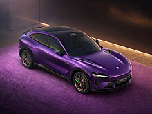 Xiaomi готовит три новинки, в том числе большой гибридный кроссовер YU9