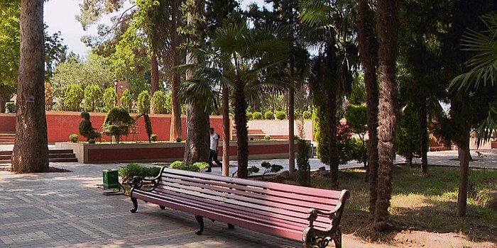 Чем привлекательны азербайджанские города Гянджа и Нафталан?