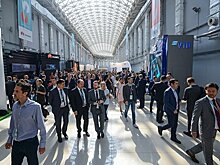 Форум инновационных финансовых технологий Finopolis перенесли на осень 2021 года