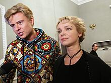 Мать Шаляпина: «Виталина мне нравится, а Татьяне я не верю!»