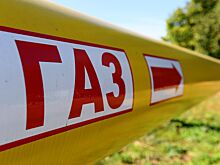 Россия и Казахстан договорились построить новый газопровод