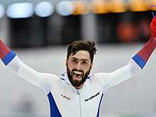 Румянцев о бронзе чемпионата мира: «Жена сказала: «Сегодня 14 февраля – привези мне хоть медальку»