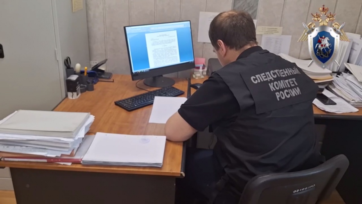 Врач-психиатр задержан по уголовному делу в Нижегородской области