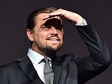 Студентов из Новосибирска привлекут для съемок фильма с двойником Ди Каприо