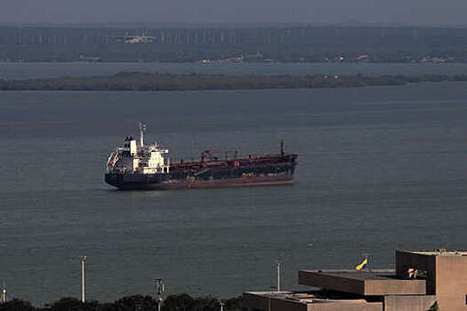 Крыловский центр: Украина атаковала танкеры в Черном море с гражданских судов