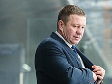Леонтьев о 2:3 от «Салавата»: «Индивидуальные ошибки не позволили нам сыграть более результативно. Носы не вешаем, готовимся к следующей битве»