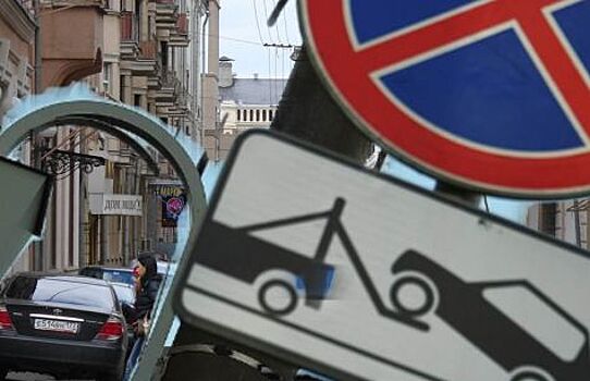 Как камеры «Стрит Фалькон» штрафуют даже тех, кто ничего не нарушает?