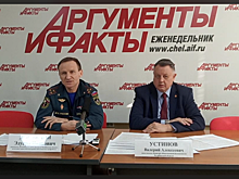 Что делать: в Челябинской области растет число людей, погибших на пожарах