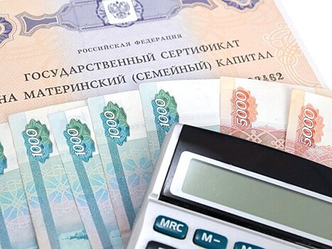 В ГД рассказали, когда рассмотрят проект о продлении маткапитала до 2030 года