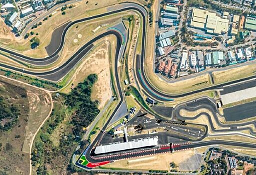 Джоди Шектер объяснил причины срыва проекта возвращения Формулы-1 в ЮАР