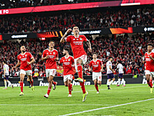 «Милан» — «Славия»: стартовые составы команд на матч 1/8 финала Лиги Европы