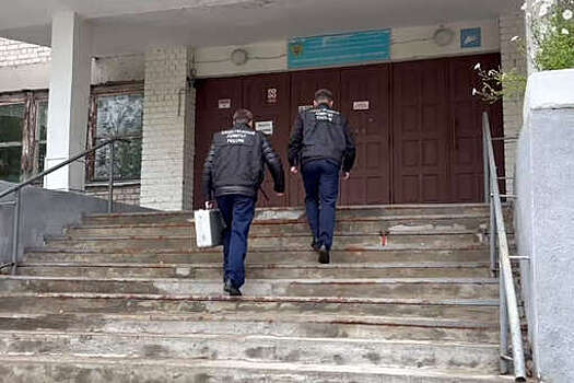 Губернатор Цыбульский: студенты техникума в Архангельске продолжают учиться