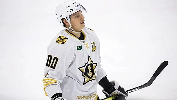 «Амур» подписал контракт с Петьковым после приобретения прав у «Адмирала». Форвард набрал 6 очков в 38 матчах прошлого сезона КХЛ