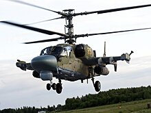 Летчики рассказали о полученном в Сирии боевом опыте