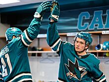 Список бомбардиров в НХЛ впервые в истории возглавил тинейджер