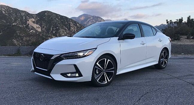 Nissan решил предложить своим клиентам новый гибкий способ аренды Sentra или Altima