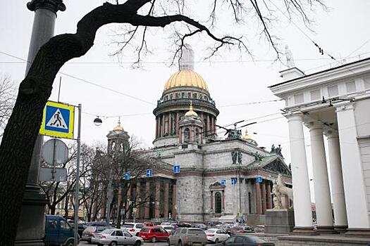 Юг потратит 53 миллиона на экономический форум в Санкт-Петербурге