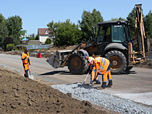 Новый участок улицы Дружбы появится в этом году в Кемерове