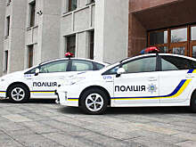 Полиция Украины провела 128 обысков для выявления уклонистов в 20 регионах