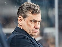 Тренер «Динамо» Минск Квартальнов о 7:1 с «Динамо»: «Игра нам удалась, в третьем периоде уже стали удаляться. Не думаю, что Уил грубиян, жестко играть можно – грязно не надо никогда»