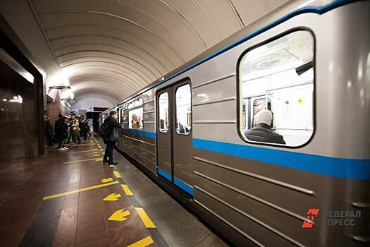 Аркадий Чернецкий предложил строить наземное метро на незастроенных территориях