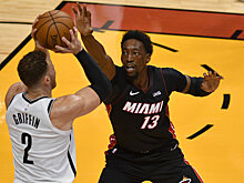 Бэм Адебайо – о непопадании в число претендентов на награду лучшему защищающемуся: «Это неуважение»