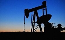 Цена нефти марки Brent опускалась ниже $76 за баррель впервые с 27 декабря 2021 года