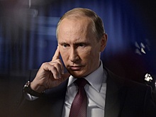 В Кремле рассказали о приказе Путина