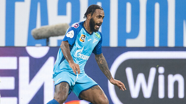 Аршавин считает «Зенит» фаворитом в матче со «Спартаком» в РПЛ