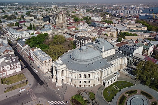 Подпольщик Лебедев: Лысака привели для того, чтобы он готовил Одессу к обороне