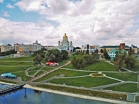 Политическая устойчивость: топ-8 регионов России