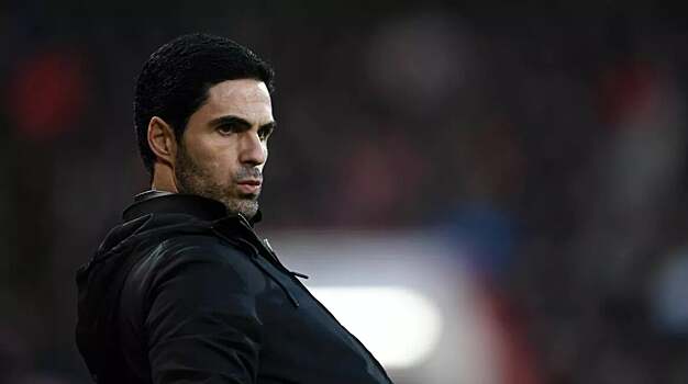 Артета о победе над «Бернли»: «Арсенал» доминировал и должен быть забивать больше в первом тайме»