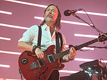 Альбомы Radiohead «Kid A» и Amnesiac сопроводят показы фильма «Носферату»