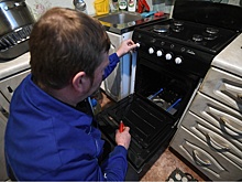 Проверка газовых плит станет дешевле