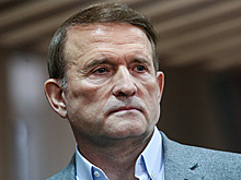 Украинский суд оставил в силе домашний арест Медведчука